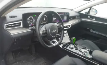 Kia K5 2025 года за 15 500 000 тг. в Шымкент фото 5