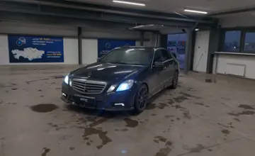 Mercedes-Benz E-Класс 2010 года за 8 000 000 тг. в Астана фото 1