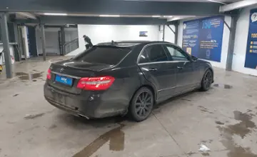 Mercedes-Benz E-Класс 2010 года за 8 000 000 тг. в Астана фото 3