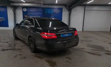 Mercedes-Benz E-Класс 2010 года за 8 000 000 тг. в Астана фото 4