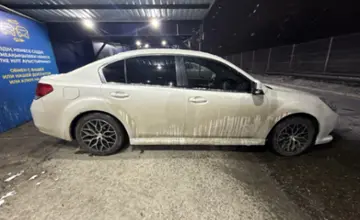 Subaru Legacy 2010 года за 6 500 000 тг. в Усть-Каменогорск фото 4