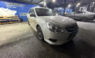 Subaru Legacy 2010 года за 6 500 000 тг. в Усть-Каменогорск фото 3
