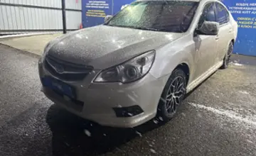Subaru Legacy 2010 года за 6 500 000 тг. в Усть-Каменогорск фото 1