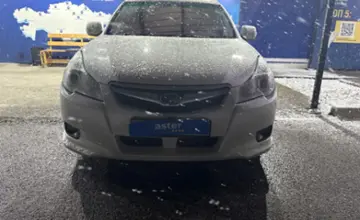 Subaru Legacy 2010 года за 6 500 000 тг. в Усть-Каменогорск фото 2