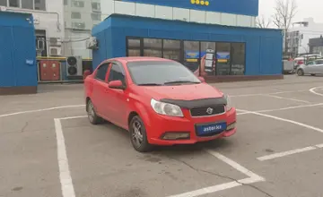 Ravon Nexia R3 2017 года за 4 600 000 тг. в Алматы фото 2