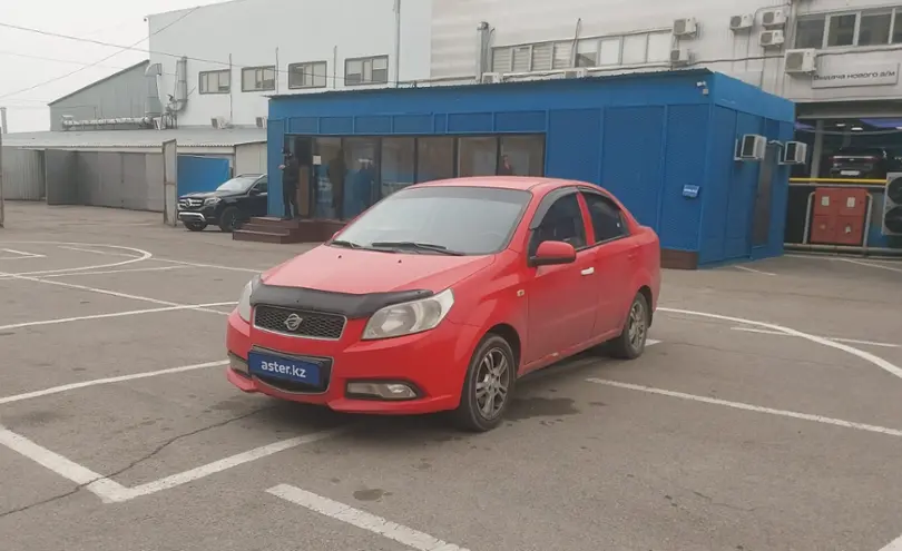 Ravon Nexia R3 2017 года за 4 600 000 тг. в Алматы