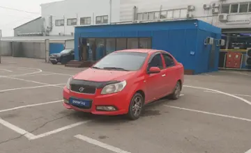 Ravon Nexia R3 2017 года за 4 600 000 тг. в Алматы фото 1