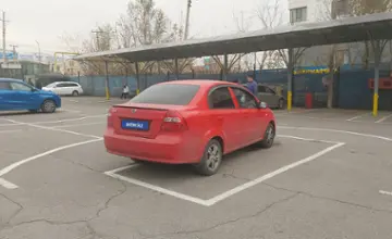 Ravon Nexia R3 2017 года за 4 600 000 тг. в Алматы фото 3