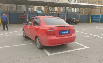 Ravon Nexia R3 2017 года за 4 600 000 тг. в Алматы фото 4