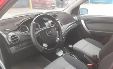 Ravon Nexia R3 2017 года за 4 600 000 тг. в Алматы фото 5