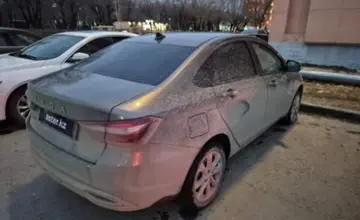 LADA (ВАЗ) Vesta 2024 года за 7 000 000 тг. в Костанай
