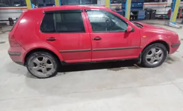 Volkswagen Golf 1999 года за 1 850 000 тг. в Караганда фото 4