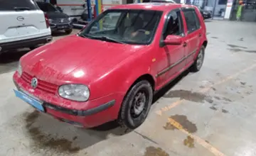 Volkswagen Golf 1999 года за 1 850 000 тг. в Караганда фото 1