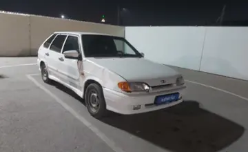 LADA (ВАЗ) 2114 2013 года за 1 400 000 тг. в Шымкент фото 2