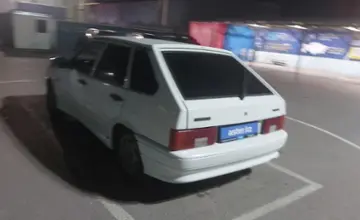 LADA (ВАЗ) 2114 2013 года за 1 400 000 тг. в Шымкент фото 4