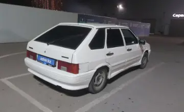 LADA (ВАЗ) 2114 2013 года за 1 400 000 тг. в Шымкент фото 3