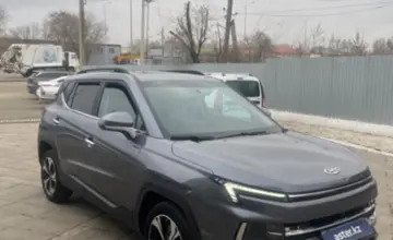 JAC JS4 2022 года за 7 000 000 тг. в Уральск фото 3