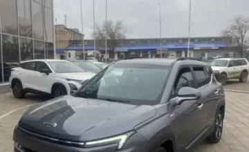 JAC JS4 2022 года за 7 000 000 тг. в Уральск фото 1