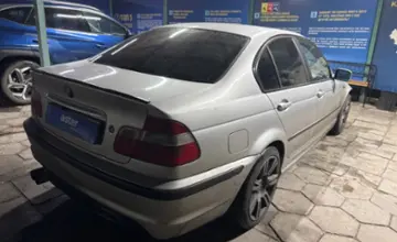 BMW 3 серии 1999 года за 4 000 000 тг. в Талдыкорган