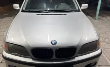 BMW 3 серии 1999 года за 4 000 000 тг. в Талдыкорган фото 2