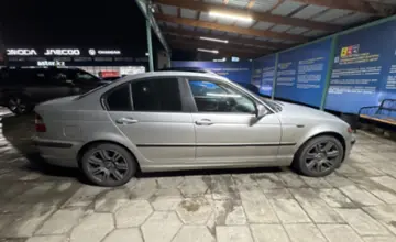 BMW 3 серии 1999 года за 4 000 000 тг. в Талдыкорган фото 4