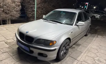 BMW 3 серии 1999 года за 4 000 000 тг. в Талдыкорган фото 1