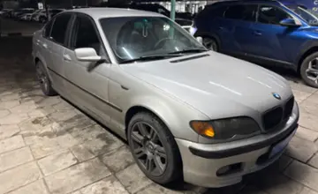 BMW 3 серии 1999 года за 4 000 000 тг. в Талдыкорган фото 3