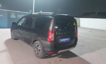 LADA (ВАЗ) Largus Cross 2021 года за 6 500 000 тг. в Шымкент фото 4