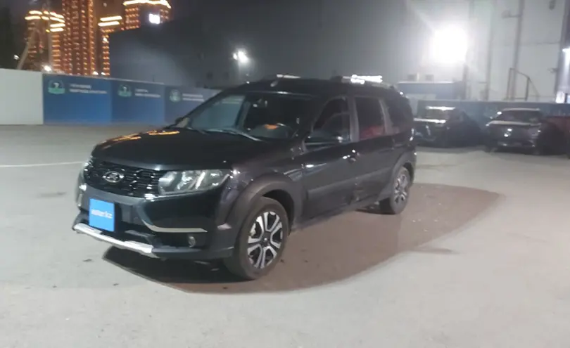 LADA (ВАЗ) Largus Cross 2021 года за 6 500 000 тг. в Шымкент