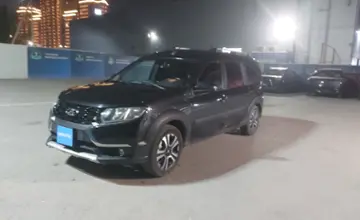 LADA (ВАЗ) Largus Cross 2021 года за 6 500 000 тг. в Шымкент фото 1