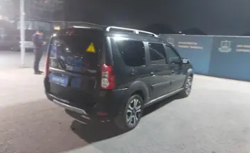 LADA (ВАЗ) Largus Cross 2021 года за 6 500 000 тг. в Шымкент фото 3