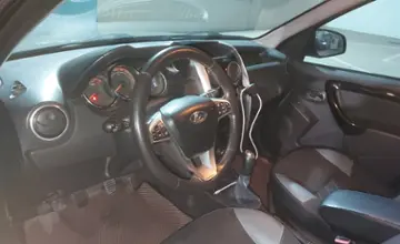 LADA (ВАЗ) Largus Cross 2021 года за 6 500 000 тг. в Шымкент фото 5