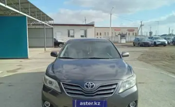 Toyota Camry 2011 года за 6 500 000 тг. в Кызылорда фото 2