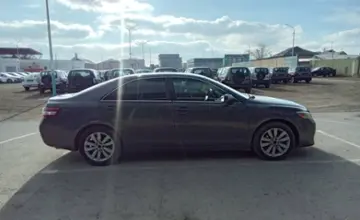 Toyota Camry 2011 года за 6 500 000 тг. в Кызылорда фото 4