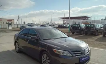 Toyota Camry 2011 года за 6 500 000 тг. в Кызылорда фото 3