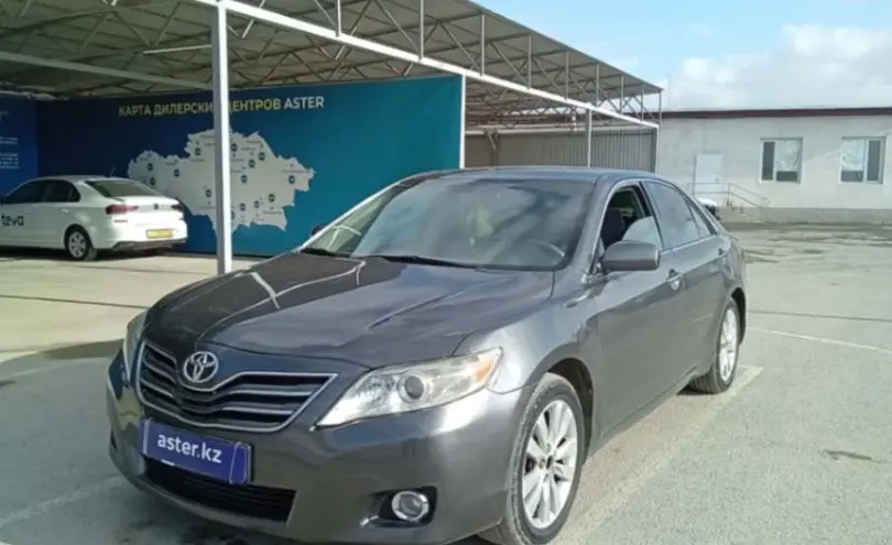 Toyota Camry 2011 года за 6 500 000 тг. в Кызылорда