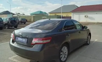 Toyota Camry 2011 года за 6 500 000 тг. в Кызылорда
