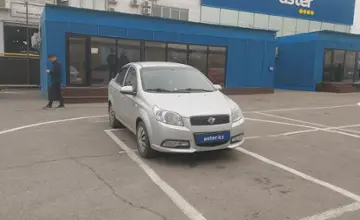 Ravon Nexia R3 2020 года за 4 500 000 тг. в Алматы фото 2