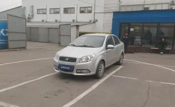 Ravon Nexia R3 2020 года за 4 500 000 тг. в Алматы фото 1