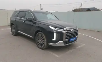 Hyundai Palisade 2020 года за 20 000 000 тг. в Шымкент фото 2