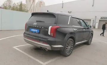 Hyundai Palisade 2020 года за 20 000 000 тг. в Шымкент фото 3