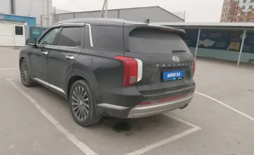 Hyundai Palisade 2020 года за 20 000 000 тг. в Шымкент фото 4