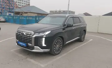 Hyundai Palisade 2020 года за 20 000 000 тг. в Шымкент фото 1