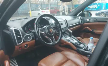Porsche Cayenne 2017 года за 25 000 000 тг. в Алматы фото 5