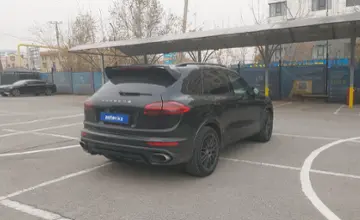Porsche Cayenne 2017 года за 25 000 000 тг. в Алматы фото 3