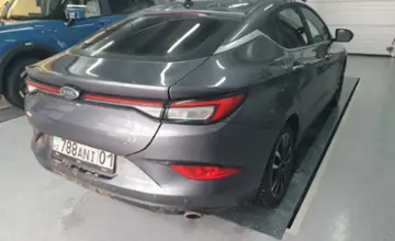 JAC J7 2023 года за 7 500 000 тг. в Астана