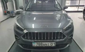 JAC J7 2023 года за 7 500 000 тг. в Астана фото 2