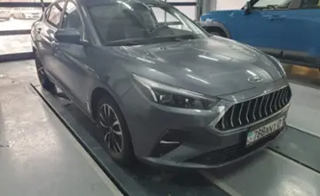JAC J7 2023 года за 7 500 000 тг. в Астана фото 3