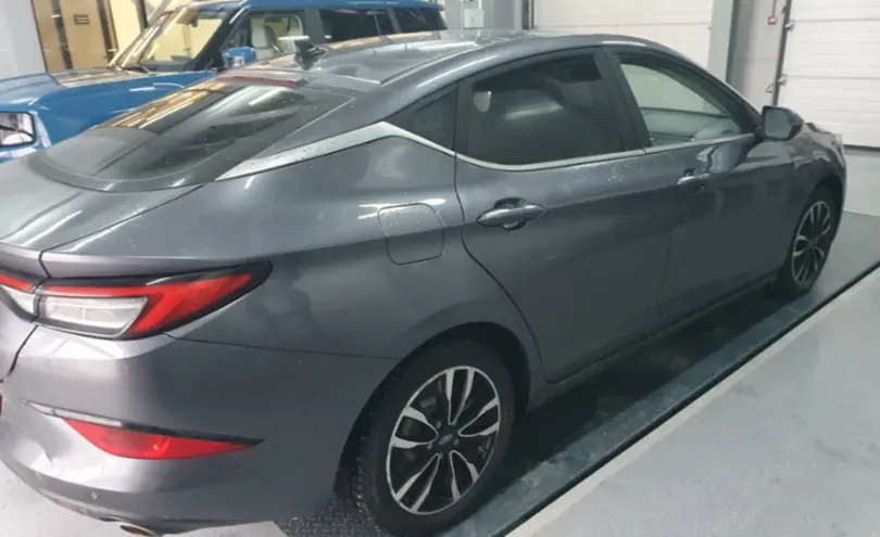 JAC J7 2023 года за 7 500 000 тг. в Астана фото 4