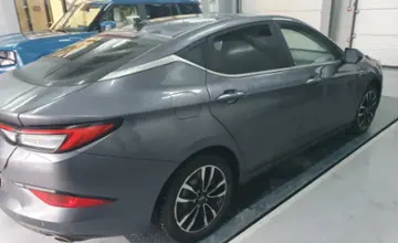 JAC J7 2023 года за 7 500 000 тг. в Астана фото 4